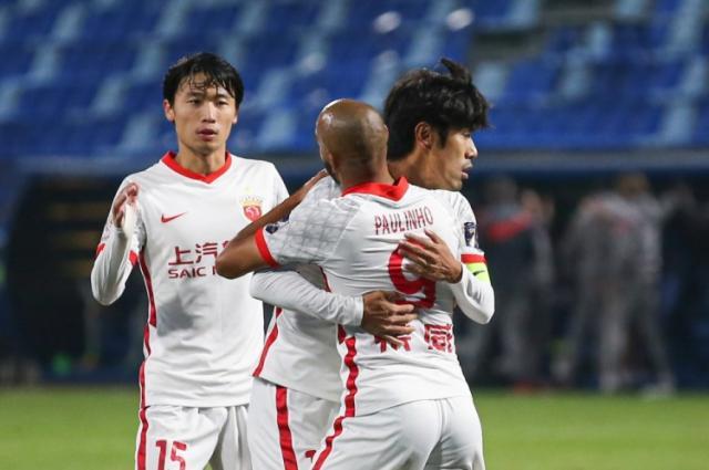 【足协杯】吕文君传射贺惯伤退 大连人0比3不敌海港